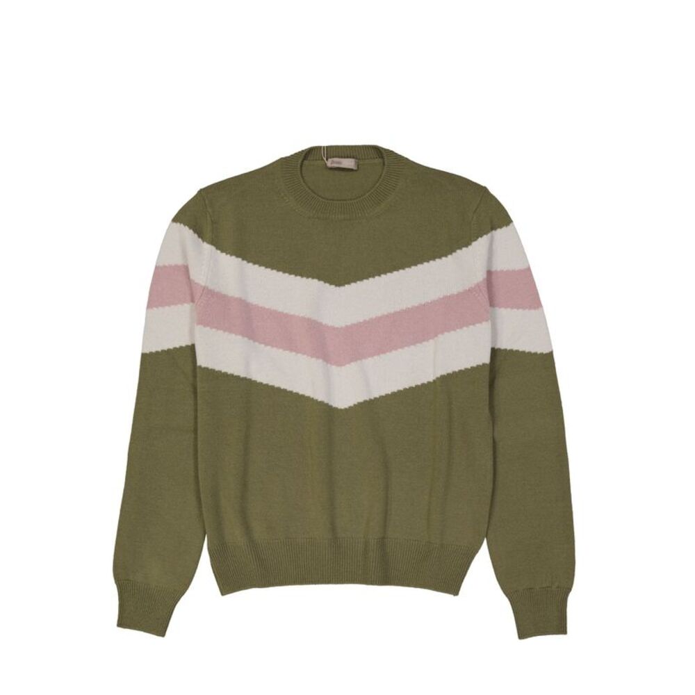 Herno Wool Sweater Men